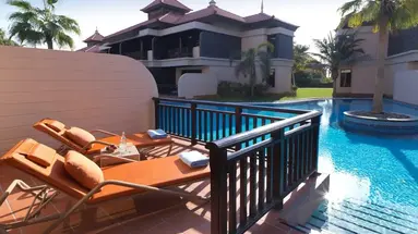 Anantara Dubai The Palm Resort & Spa