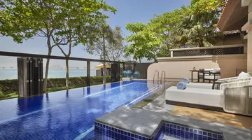 Anantara Dubai The Palm Resort & Spa