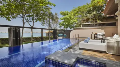 Anantara Dubai The Palm Resort & Spa