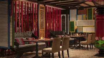 Anantara Dubai The Palm Resort & Spa