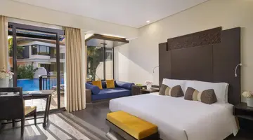 Anantara Dubai The Palm Resort & Spa