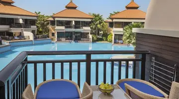 Anantara Dubai The Palm Resort & Spa