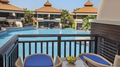 Anantara Dubai The Palm Resort & Spa