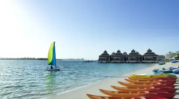 Anantara Dubai The Palm Resort & Spa