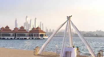 Anantara Dubai The Palm Resort & Spa