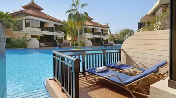 Anantara Dubai The Palm Resort & Spa