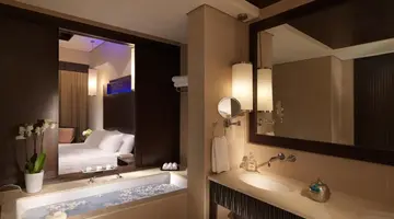 Anantara Dubai The Palm Resort & Spa