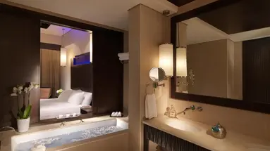 Anantara Dubai The Palm Resort & Spa