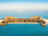 Anantara Dubai The Palm Resort & Spa