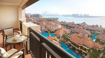 Anantara Dubai The Palm Resort & Spa