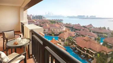 Anantara Dubai The Palm Resort & Spa