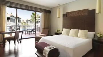 Anantara Dubai The Palm Resort & Spa