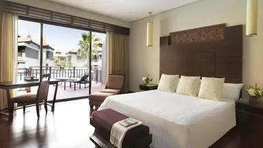 Anantara Dubai The Palm Resort & Spa