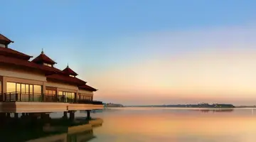 Anantara Dubai The Palm Resort & Spa