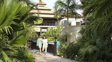 Anantara Dubai The Palm Resort & Spa