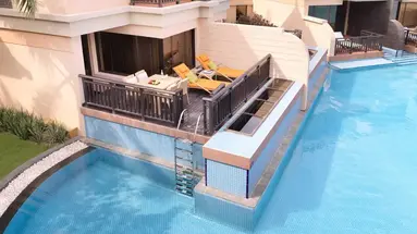 Anantara Dubai The Palm Resort & Spa