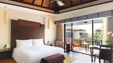 Anantara Dubai The Palm Resort & Spa