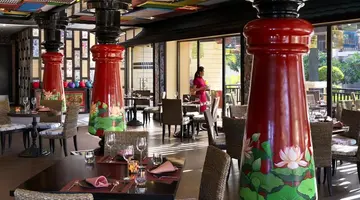 Anantara Dubai The Palm Resort & Spa