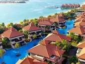 Anantara Dubai The Palm Resort & Spa