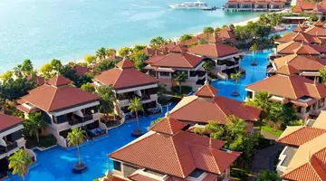 Anantara Dubai The Palm Resort & Spa