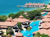 Anantara Dubai The Palm Resort & Spa
