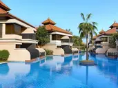 Anantara Dubai The Palm Resort & Spa