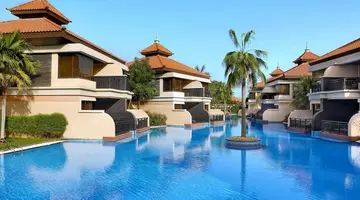Anantara Dubai The Palm Resort & Spa