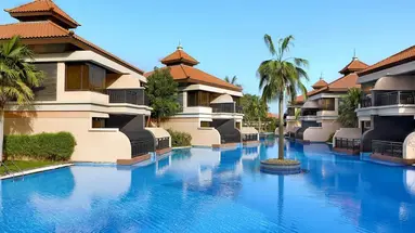 Anantara Dubai The Palm Resort & Spa