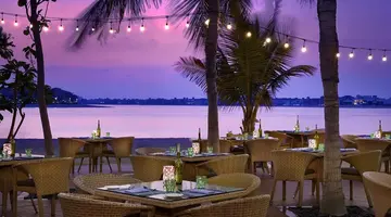 Anantara Dubai The Palm Resort & Spa