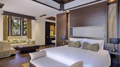Anantara Dubai The Palm Resort & Spa