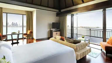 Anantara Dubai The Palm Resort & Spa