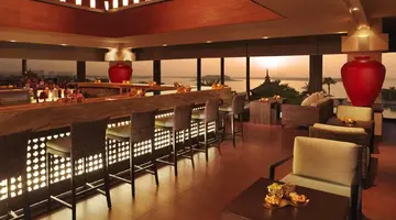 Anantara Dubai The Palm Resort & Spa