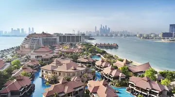 Anantara Dubai The Palm Resort & Spa