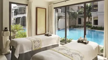 Anantara Dubai The Palm Resort & Spa