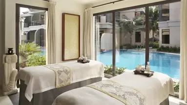 Anantara Dubai The Palm Resort & Spa