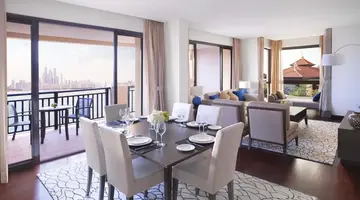 Anantara Dubai The Palm Resort & Spa