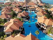 Anantara Dubai The Palm Resort & Spa