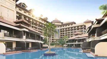 Anantara Dubai The Palm Resort & Spa