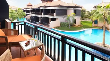Anantara Dubai The Palm Resort & Spa