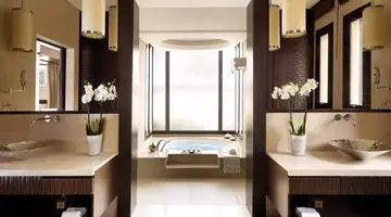 Anantara Dubai The Palm Resort & Spa