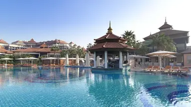 Anantara Dubai The Palm Resort & Spa