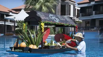 Anantara Dubai The Palm Resort & Spa