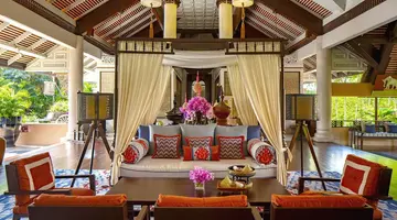 Anantara Hua Hin Resort