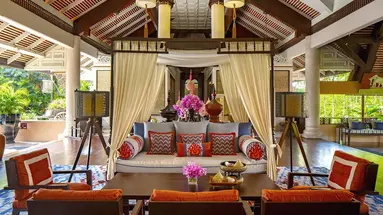 Anantara Hua Hin Resort