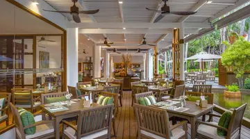 Anantara Hua Hin Resort
