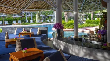 Anantara Hua Hin Resort