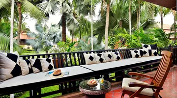 Anantara Hua Hin Resort