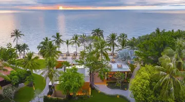 Anantara Hua Hin Resort