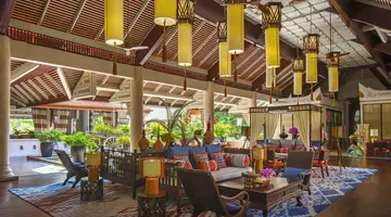 Anantara Hua Hin Resort