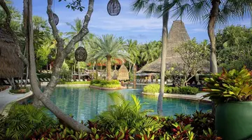 Anantara Hua Hin Resort